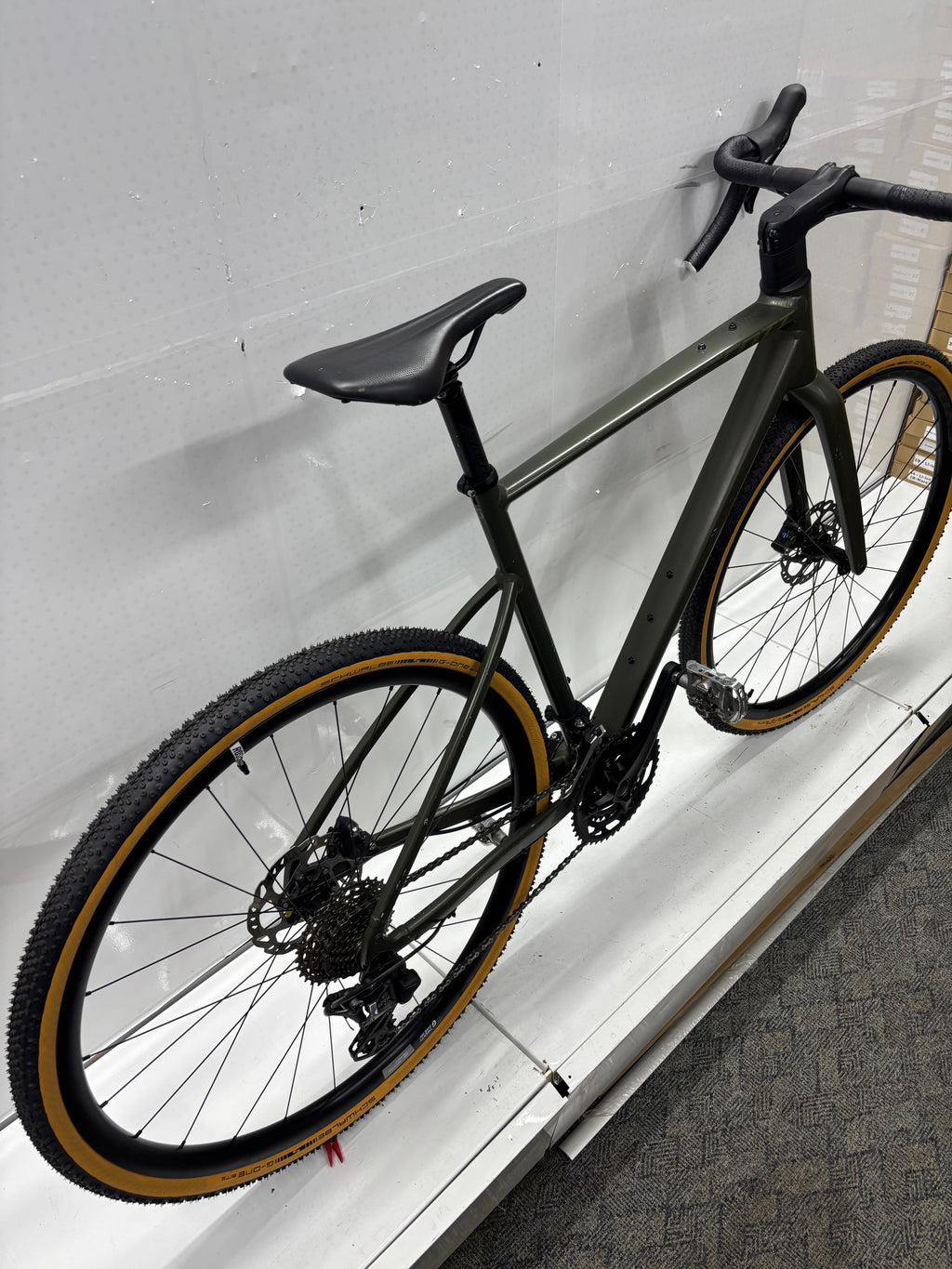 Scott Speedstar Gravel 20 Gravelbike