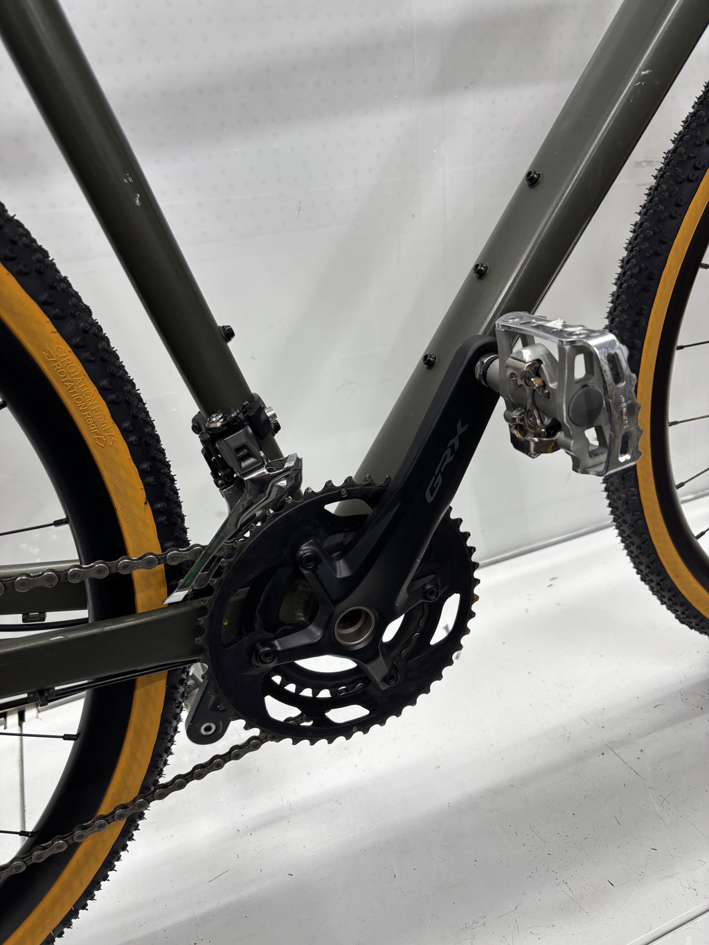 Scott Speedstar Gravel 20 Gravelbike