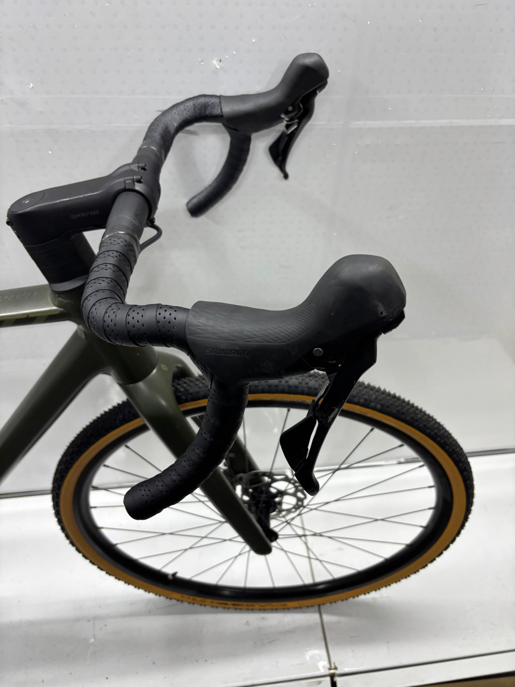 Scott Speedstar Gravel 20 Gravelbike
