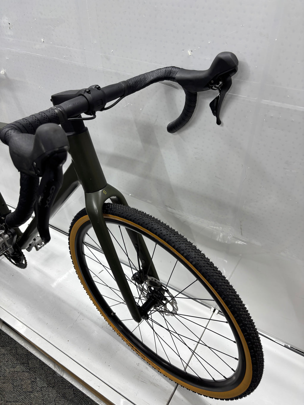 Scott Speedstar Gravel 20 Gravelbike