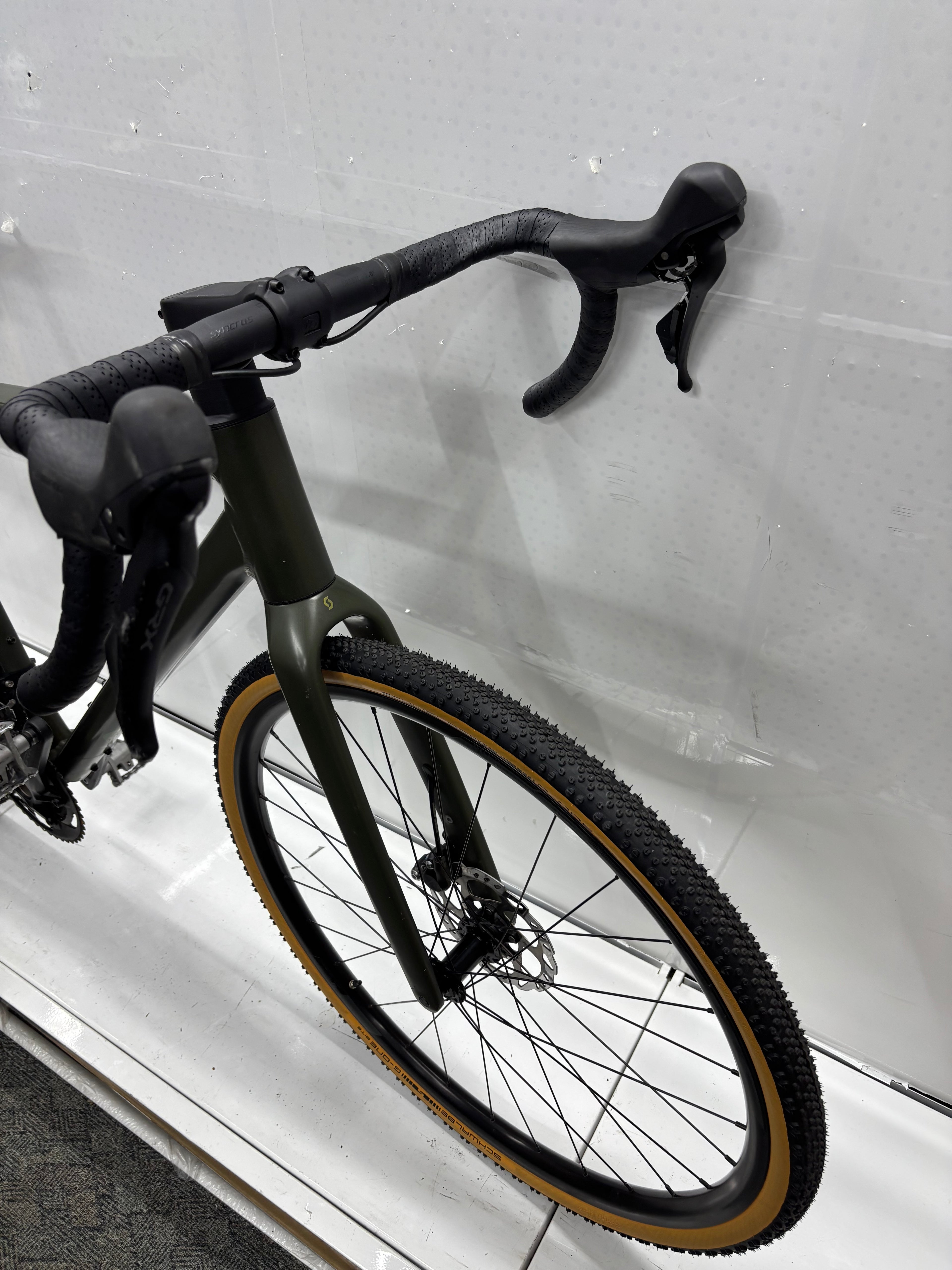 Scott Speedstar Gravel 20 Gravelbike