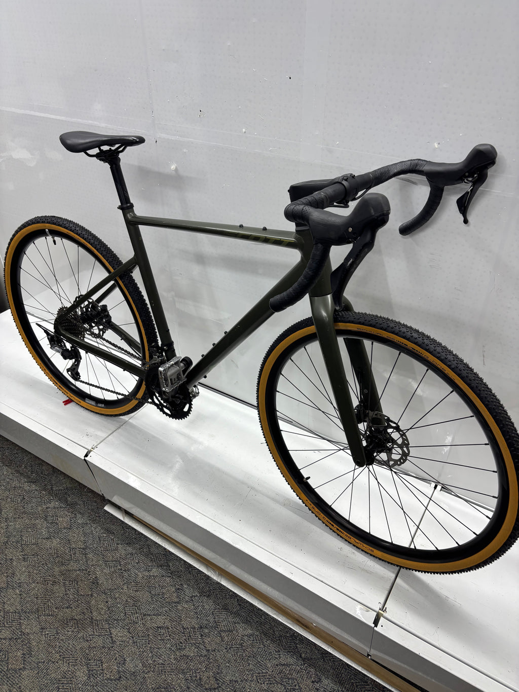 Scott Speedstar Gravel 20 Gravelbike