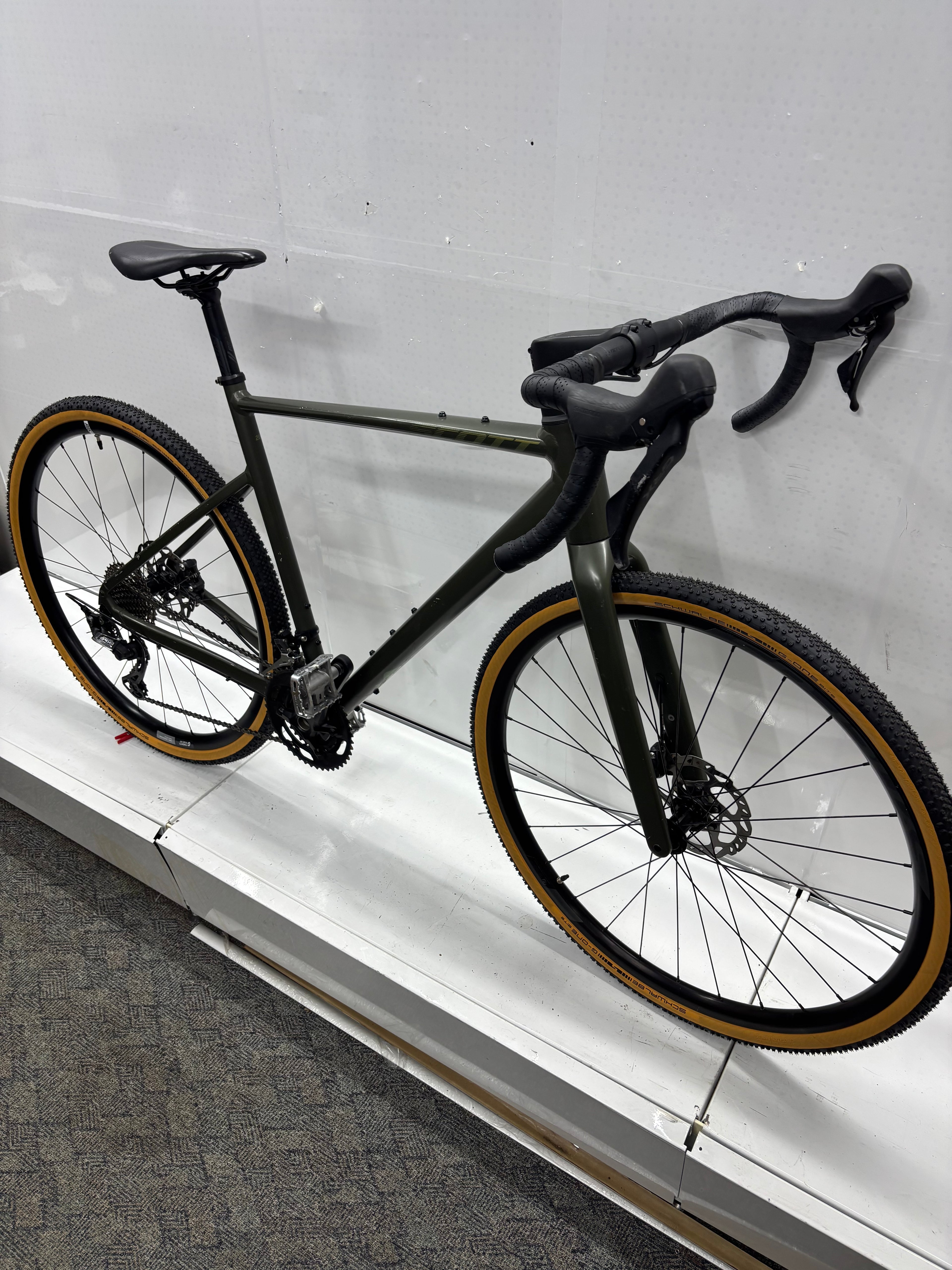 Scott Speedstar Gravel 20 Gravelbike