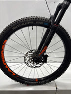 Cube Elite Hybrid C:62
