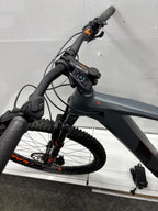 Cube Elite Hybrid C:62