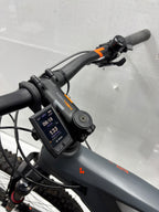 Cube Elite Hybrid C:62