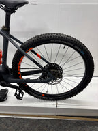 Cube Elite Hybrid C:62