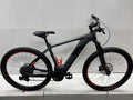 Cube Elite Hybrid C:62