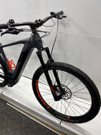 Cube Elite Hybrid C:62