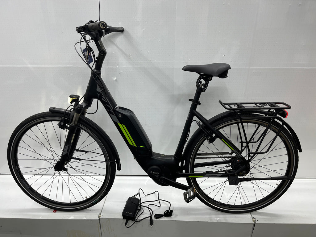 KTM Cento 8 RT