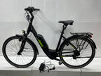 KTM Cento 8 RT