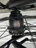 KTM Cento 8 RT