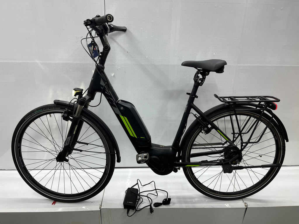 KTM Cento 8 RT
