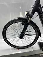 KTM Cento 8 RT