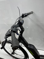 KTM Cento 8 RT