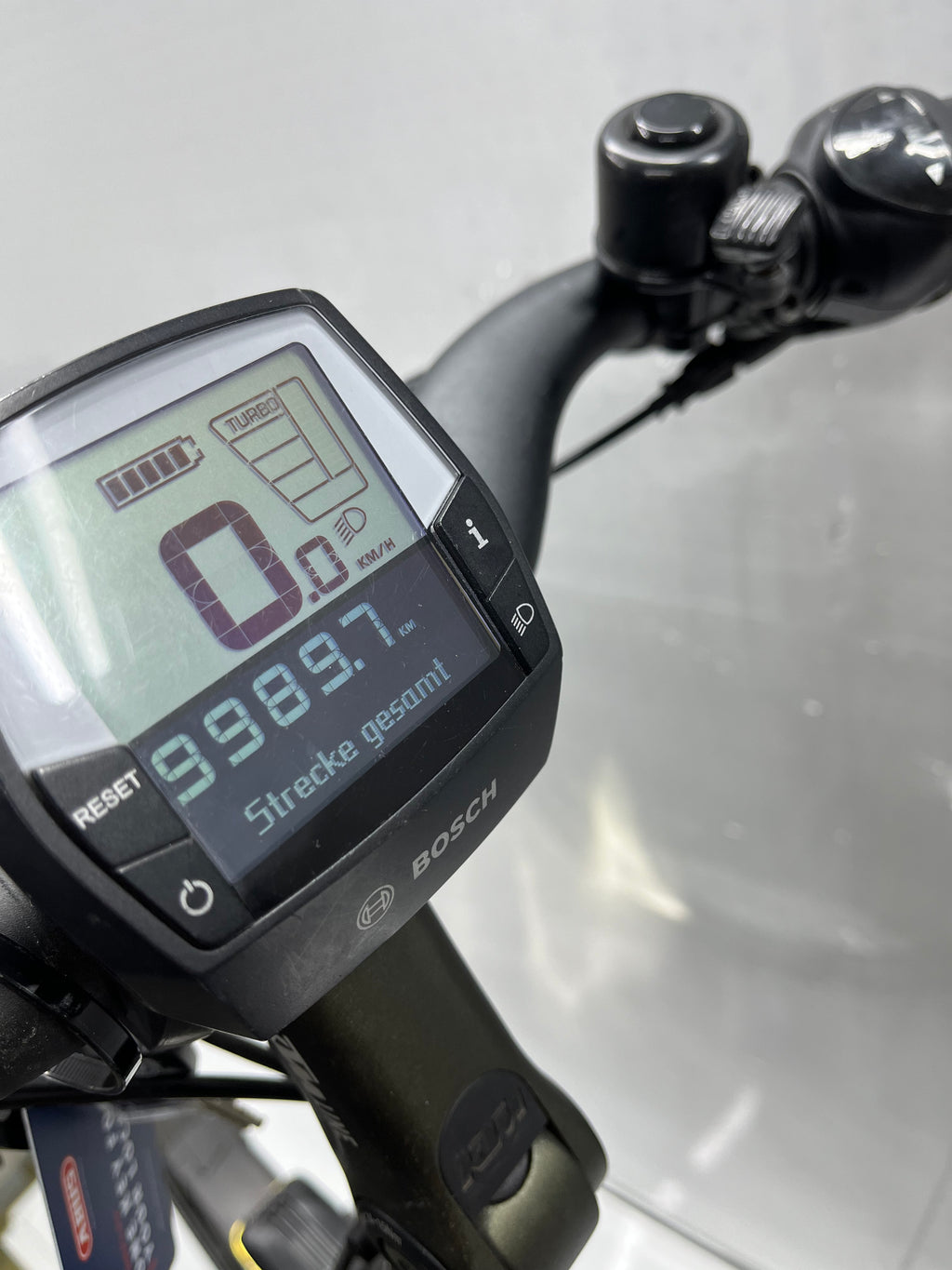 KTM Cento 8 RT