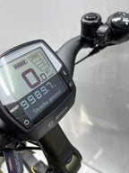 KTM Cento 8 RT