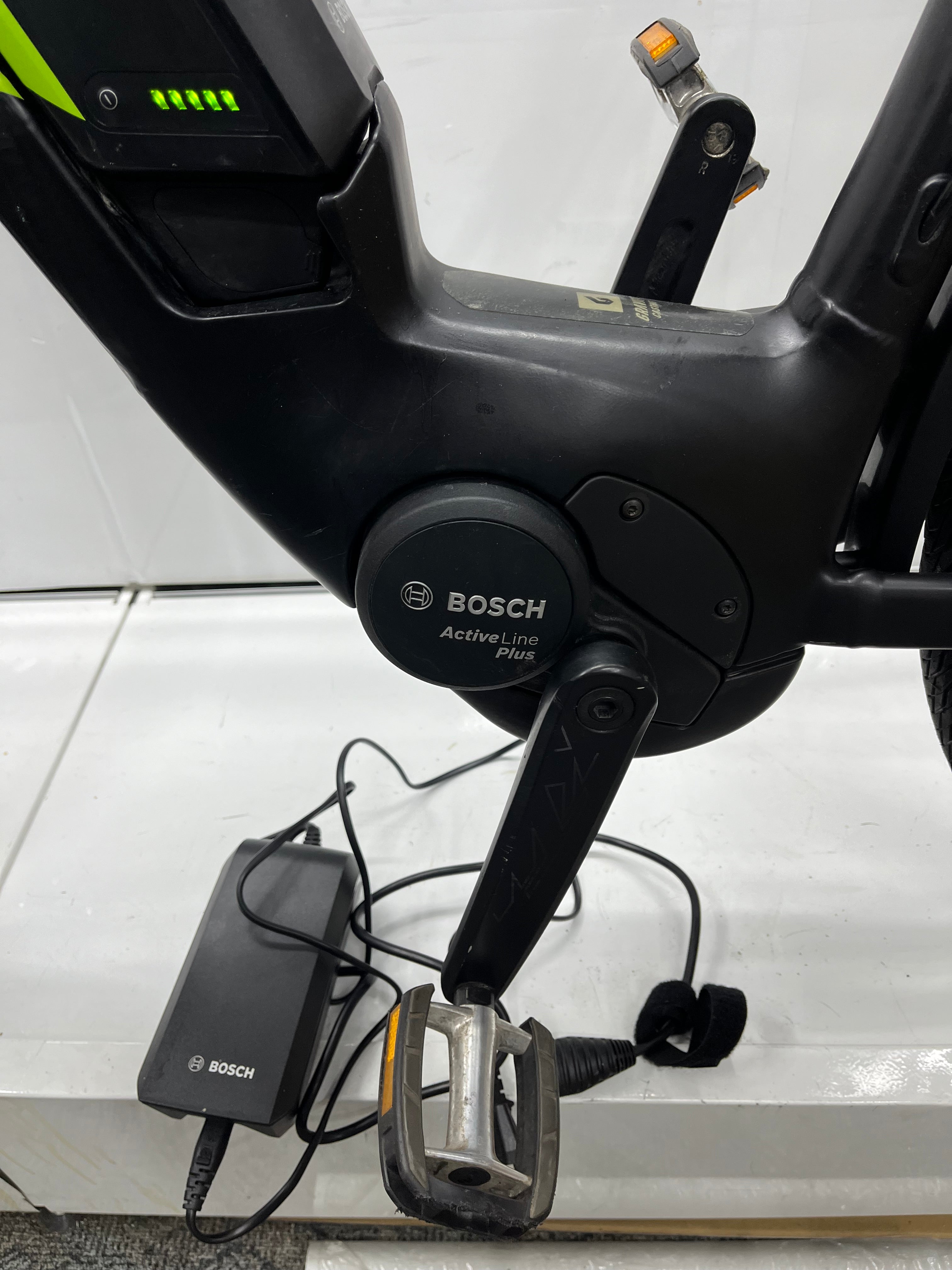 KTM Cento 8 RT