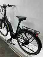 KTM Cento 8 RT