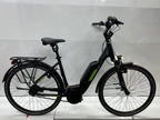 KTM Cento 8 RT