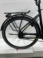 KTM Cento 8 RT