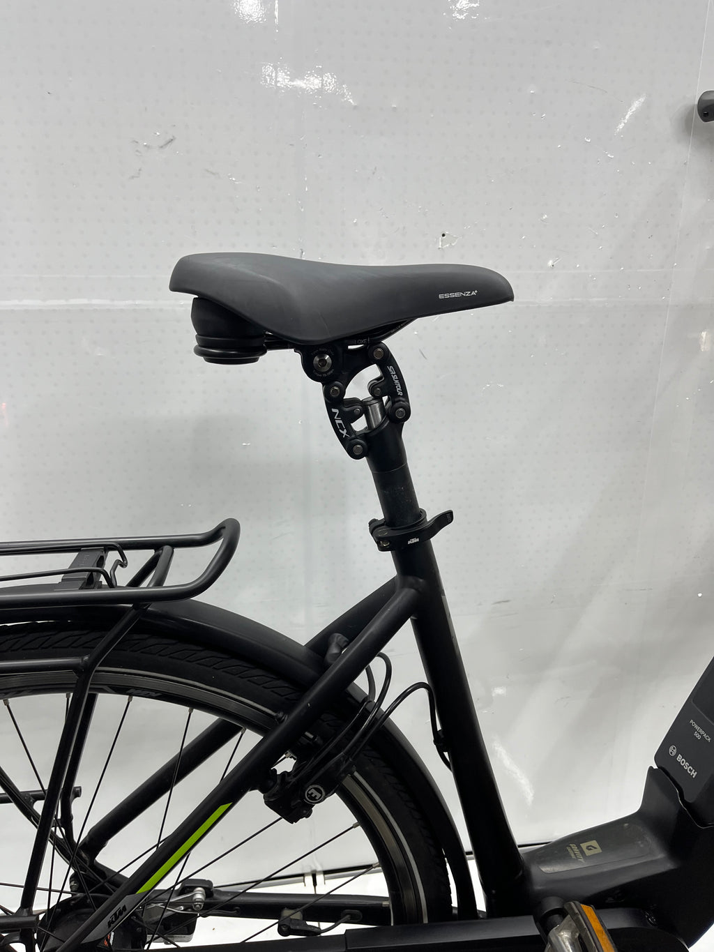 KTM Cento 8 RT