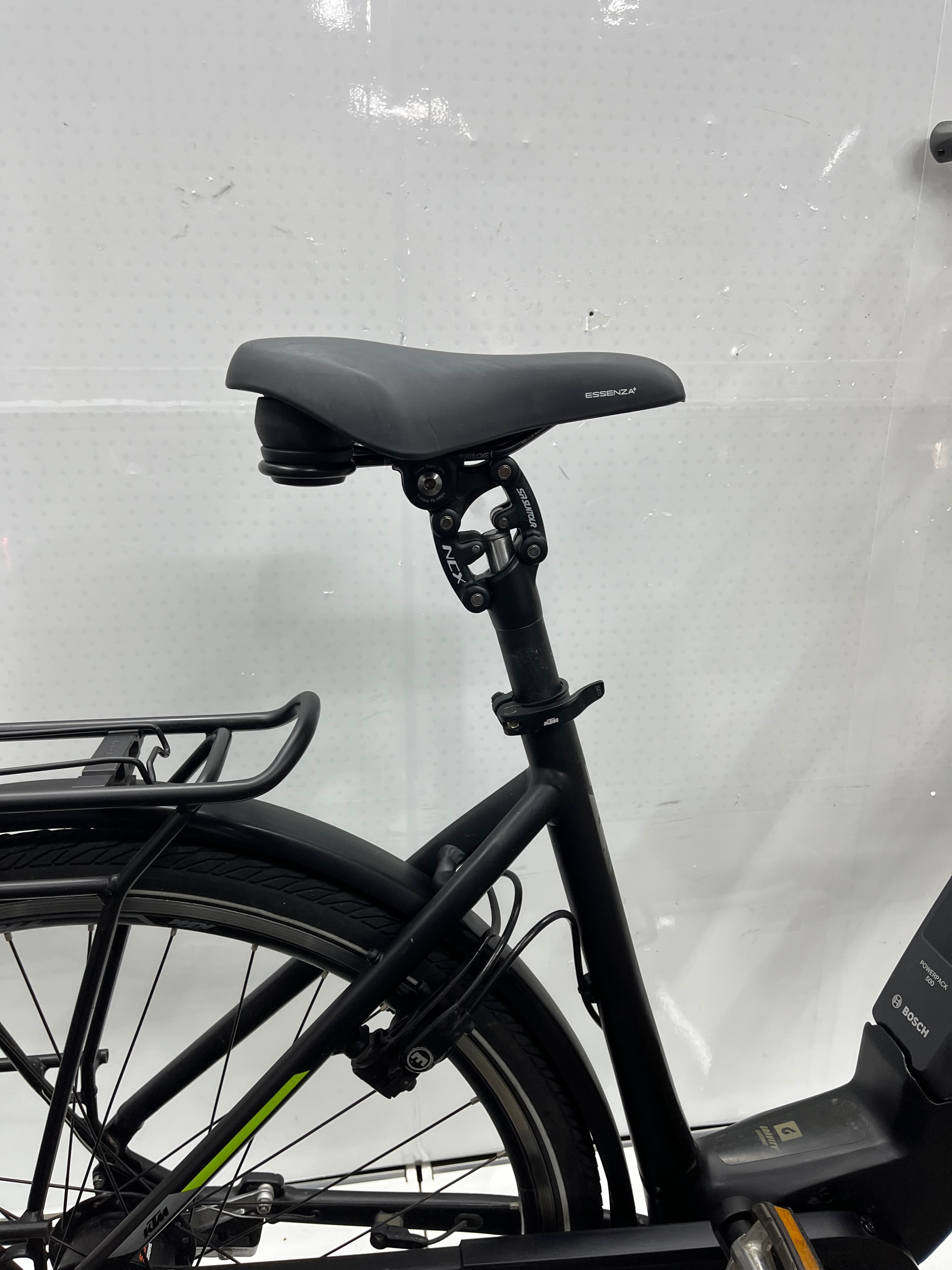KTM Cento 8 RT