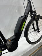 KTM Cento 8 RT
