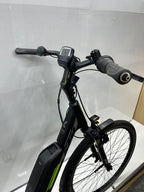 KTM Cento 8 RT