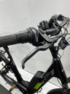 KTM Cento 8 RT