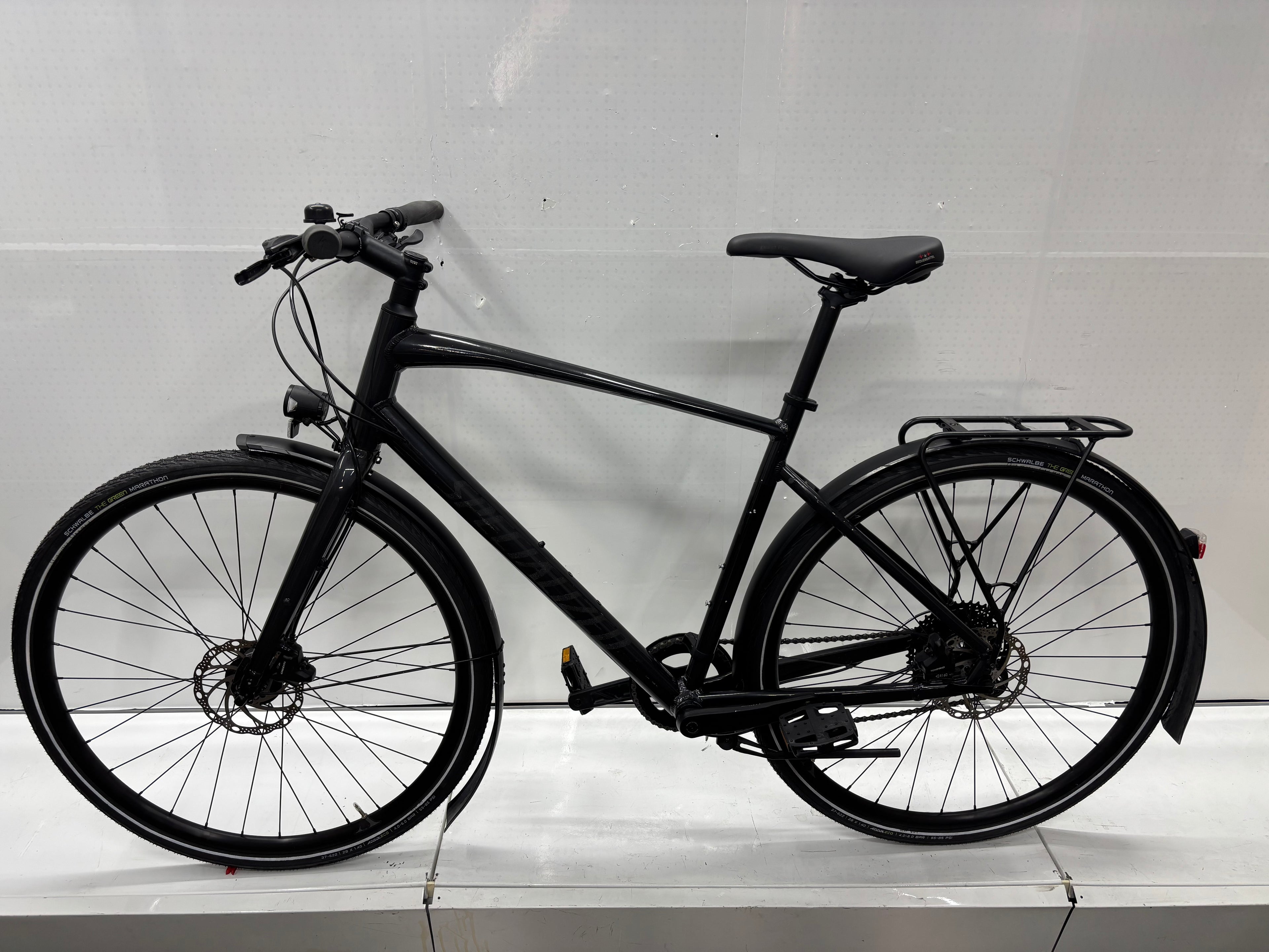Specialized Sirrus x 3.0