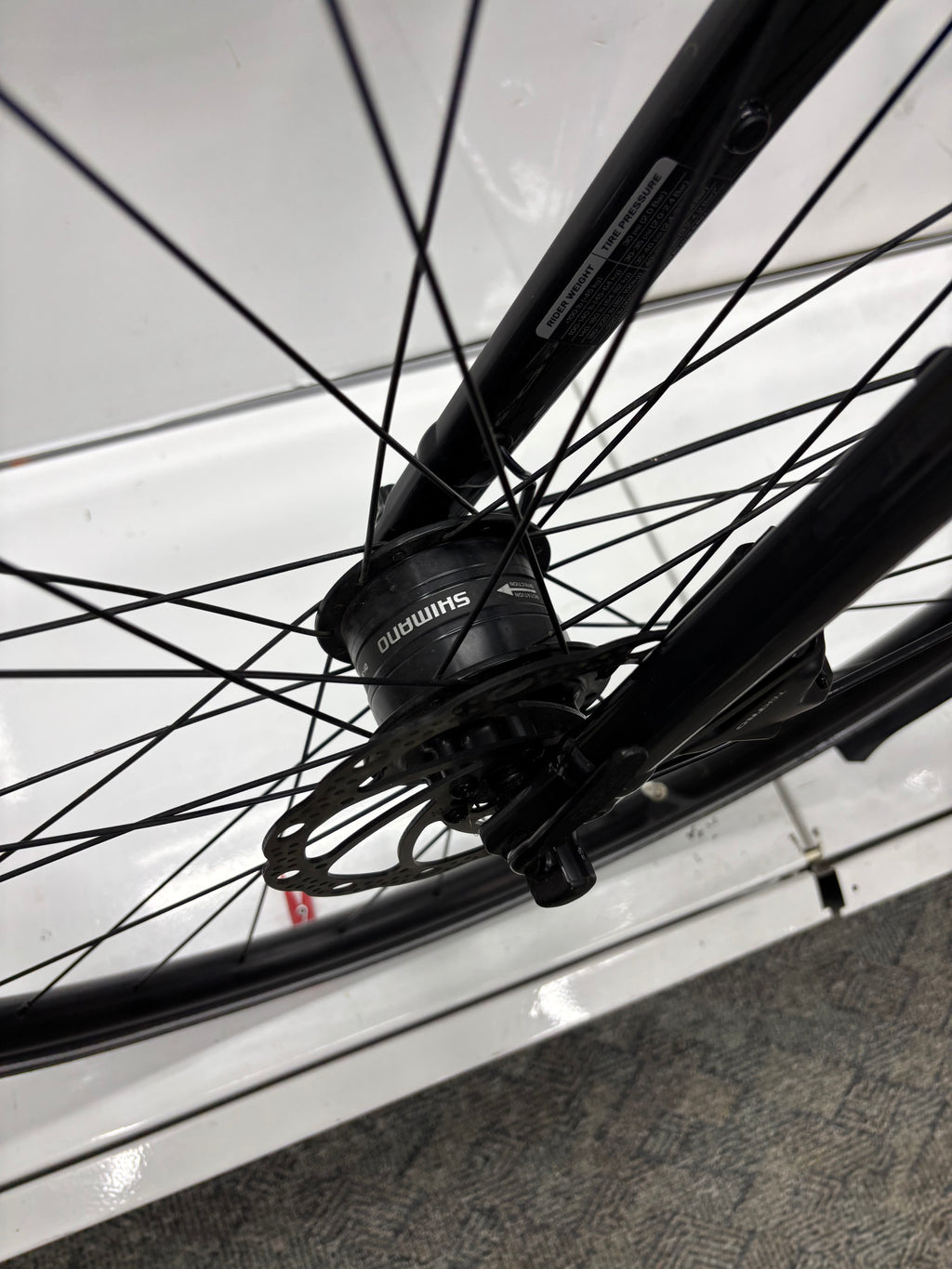 Specialized Sirrus x 3.0