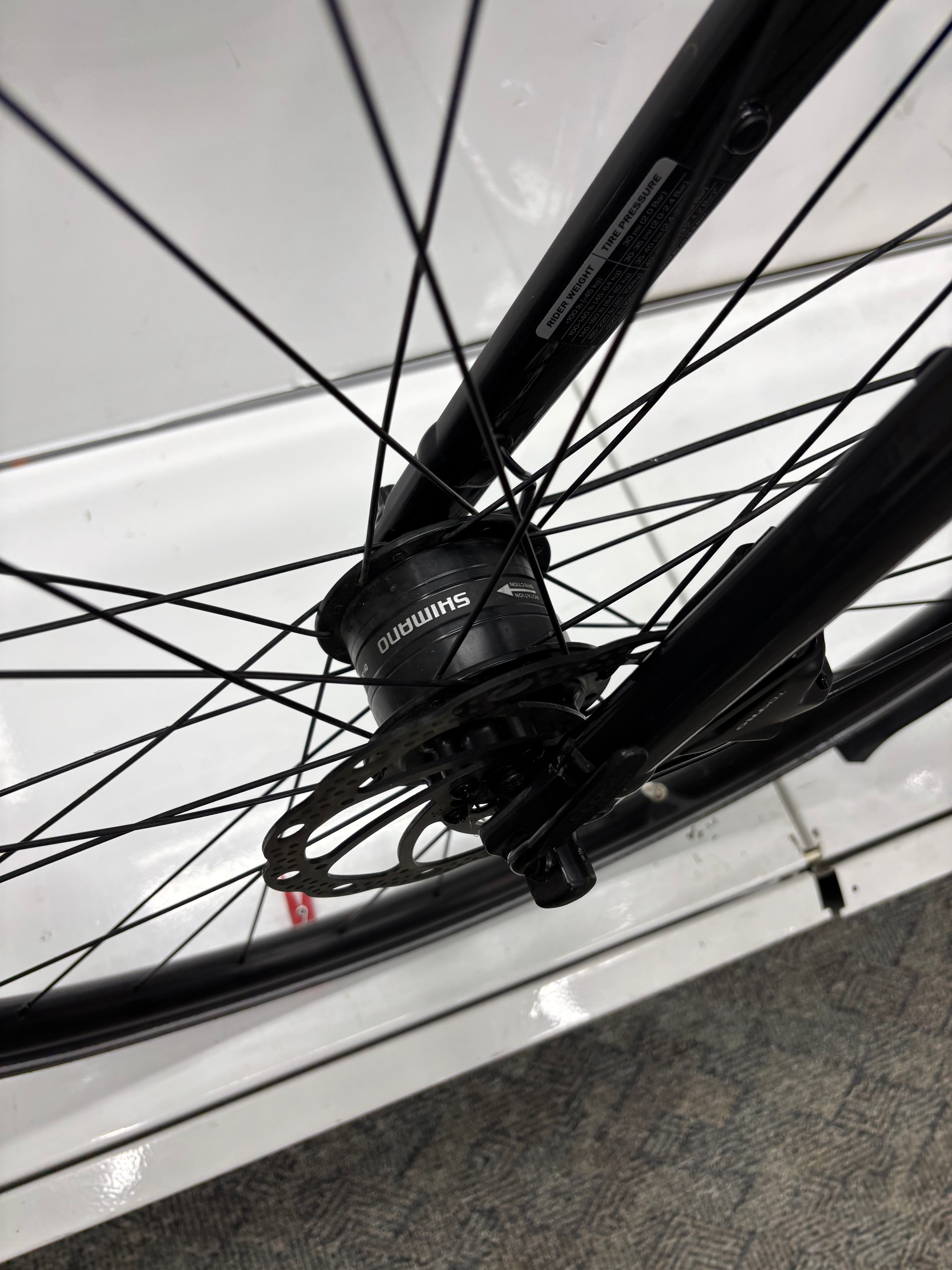 Specialized Sirrus x 3.0