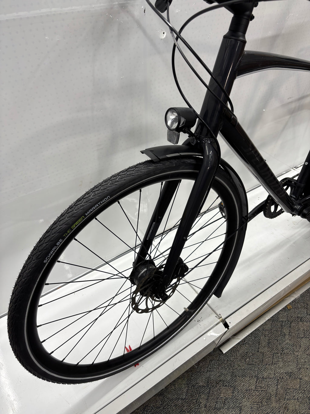 Specialized Sirrus x 3.0