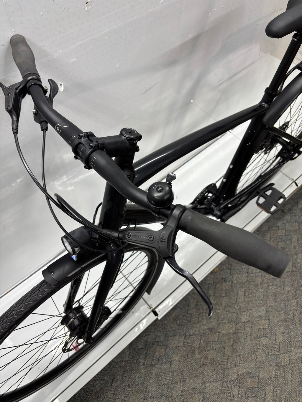 Specialized Sirrus x 3.0