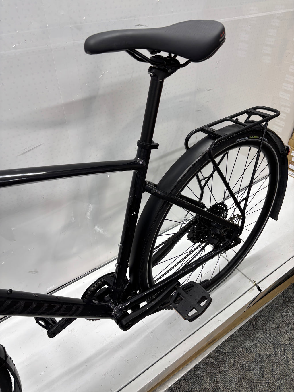 Specialized Sirrus x 3.0
