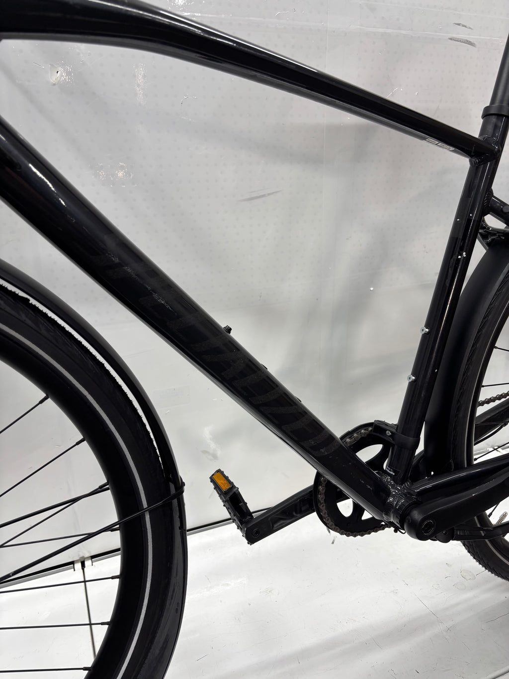 Specialized Sirrus x 3.0