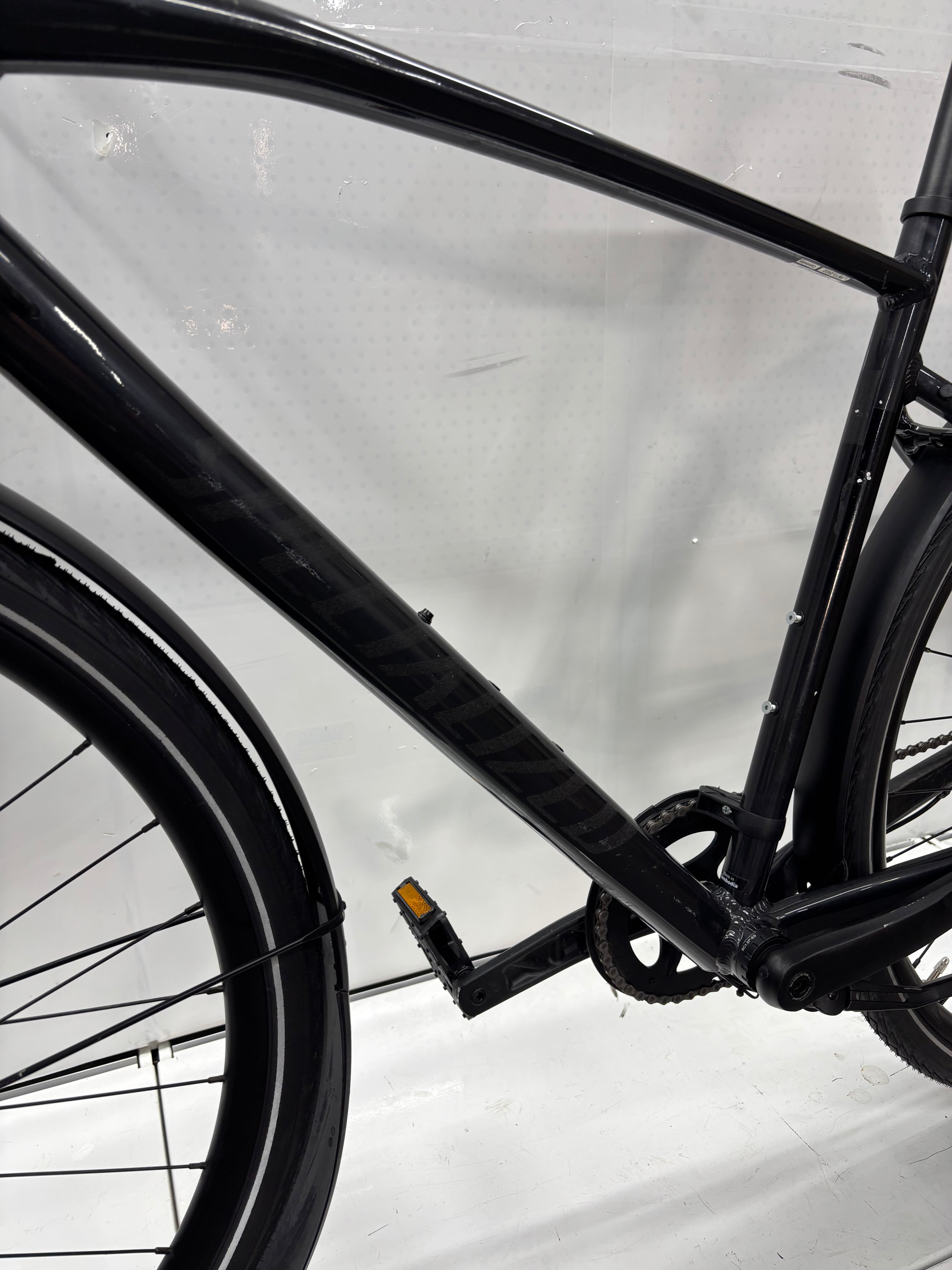 Specialized Sirrus x 3.0