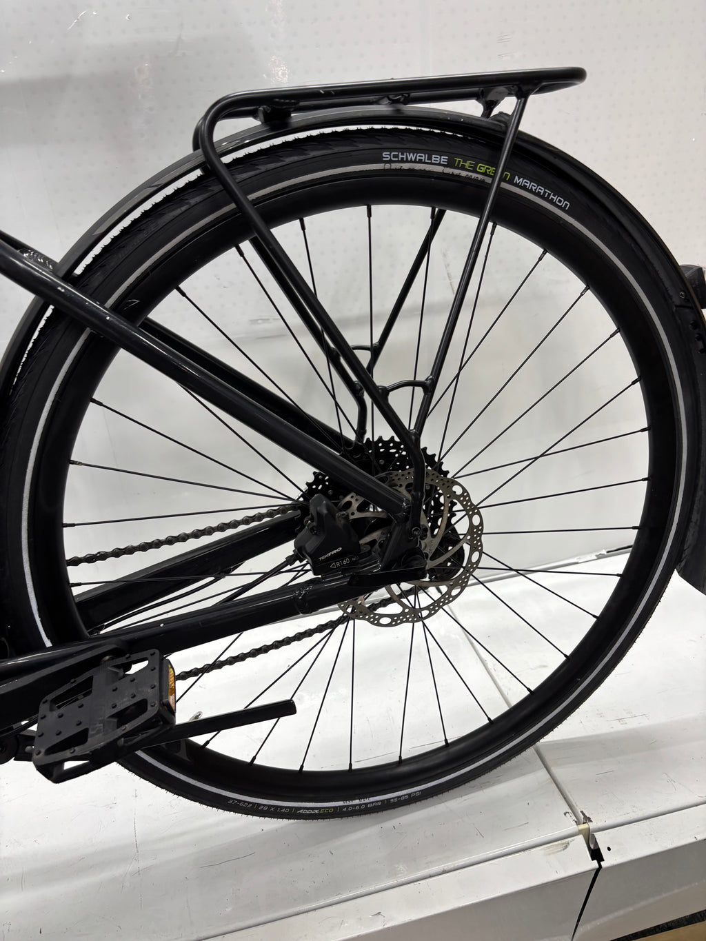 Specialized Sirrus x 3.0