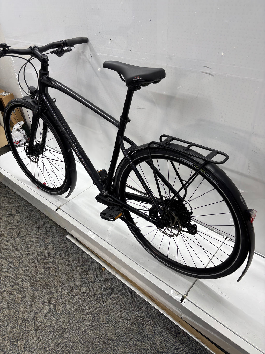 Specialized Sirrus x 3.0