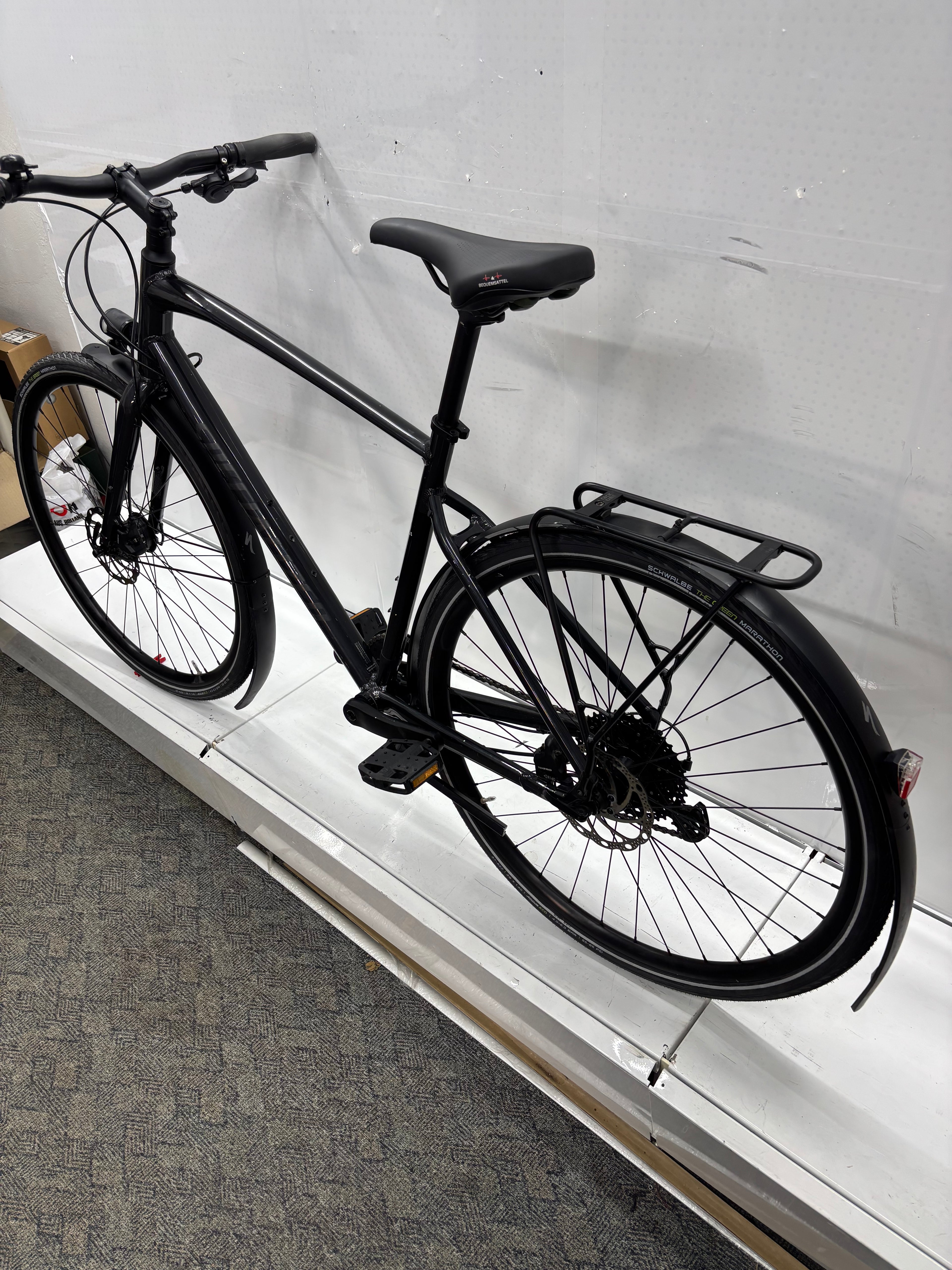 Specialized Sirrus x 3.0