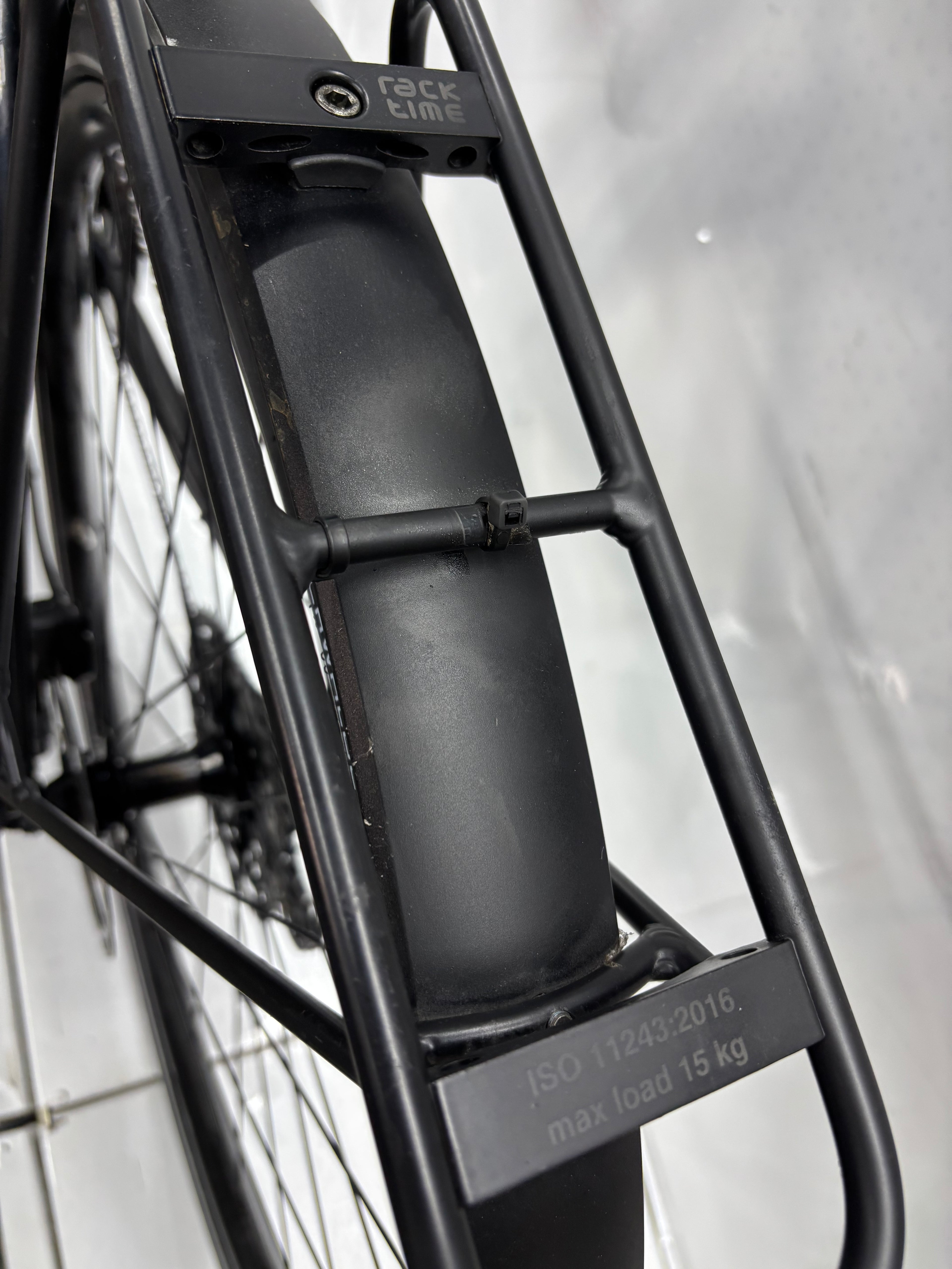 Specialized Sirrus x 3.0