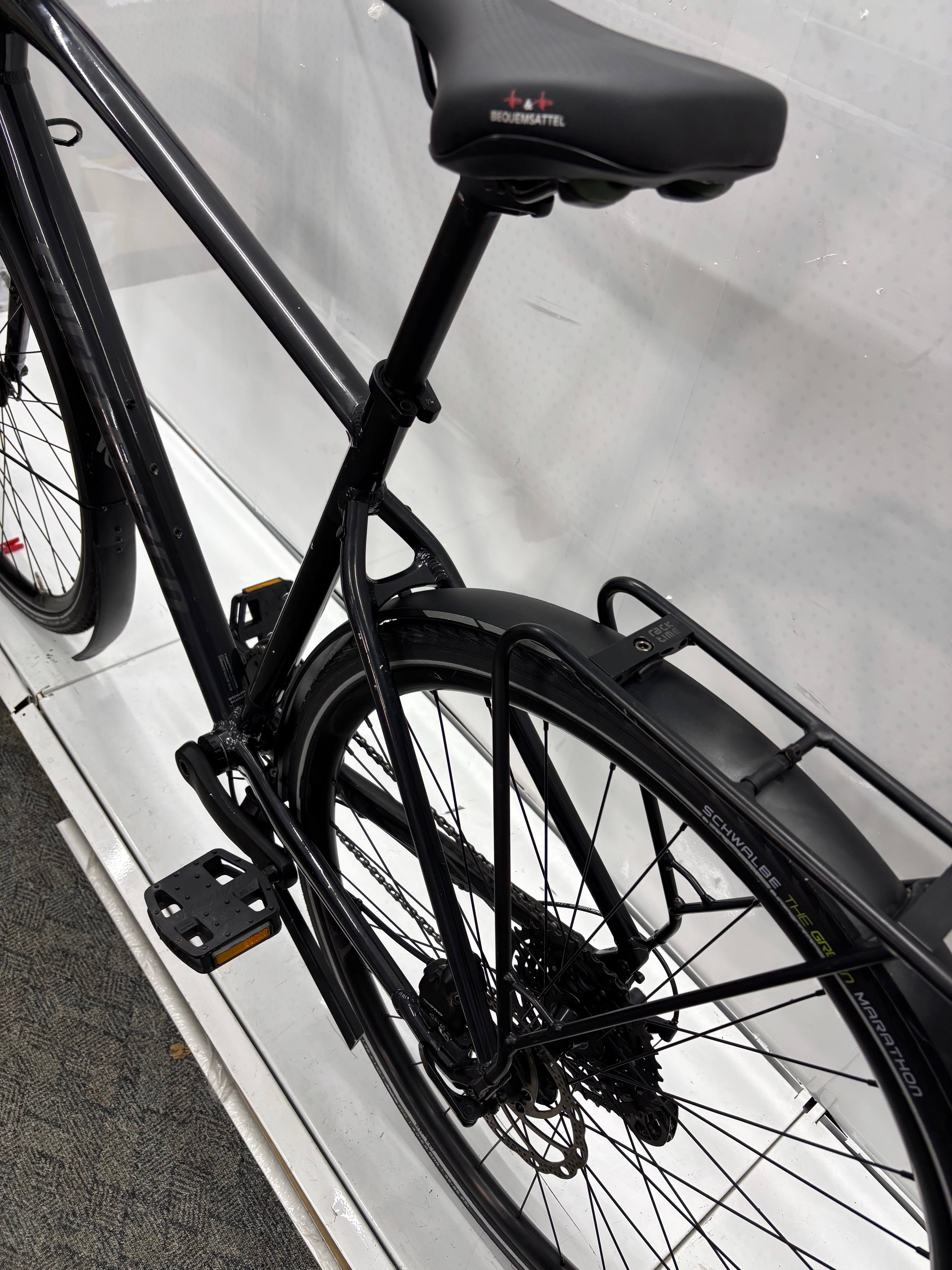 Specialized Sirrus x 3.0