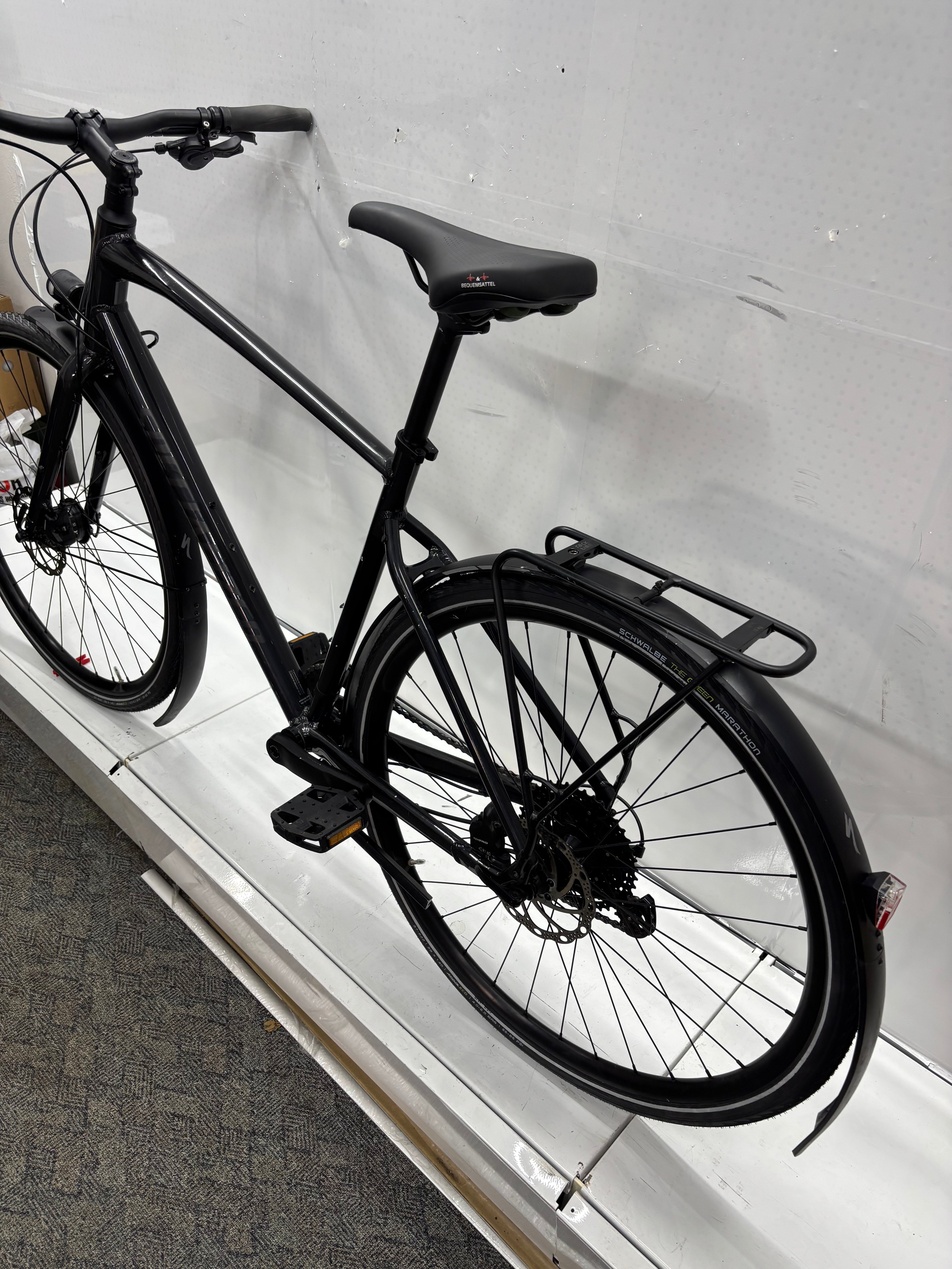 Specialized Sirrus x 3.0