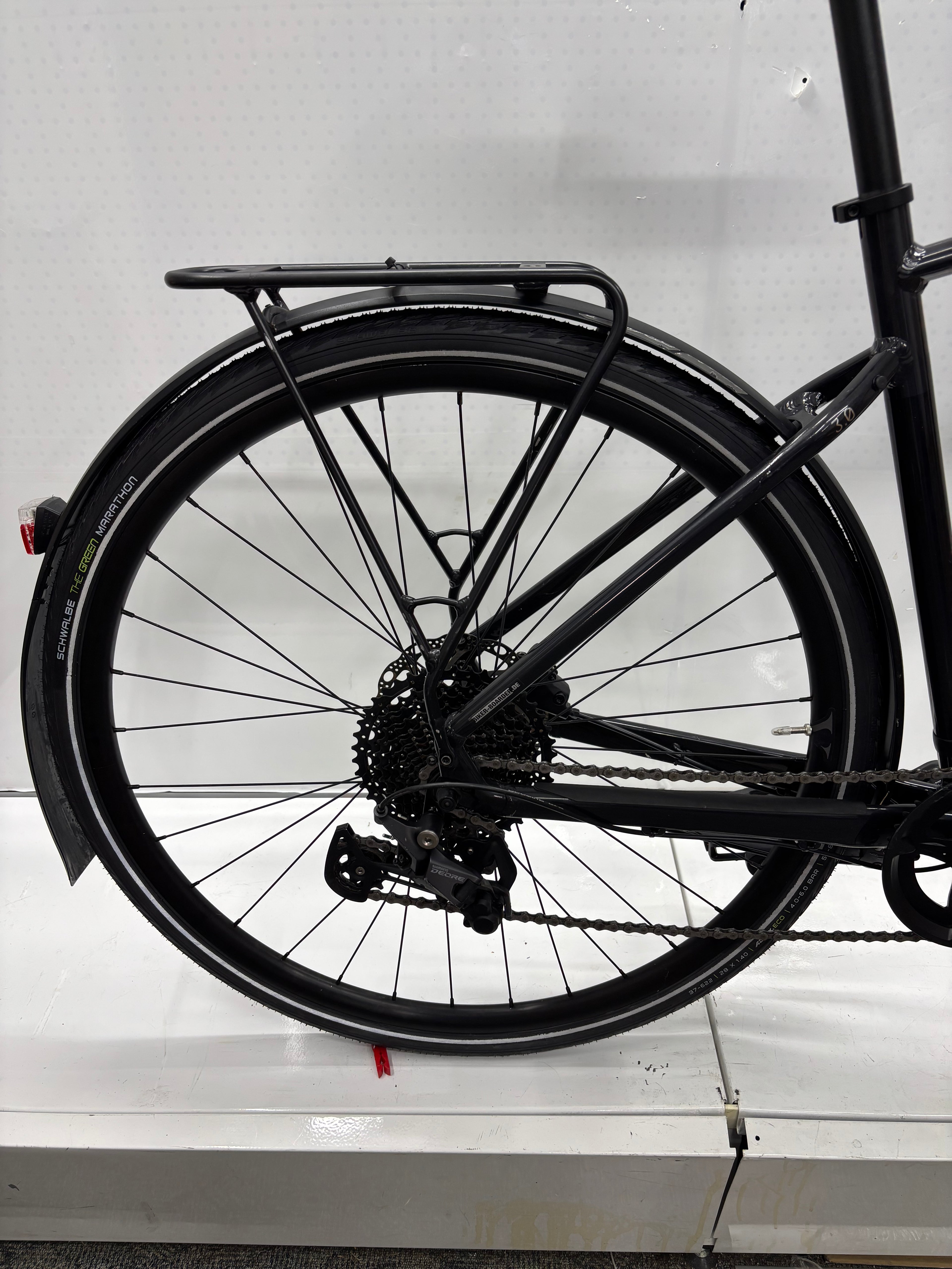 Specialized Sirrus x 3.0