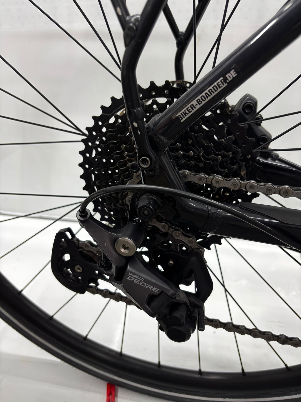 Specialized Sirrus x 3.0