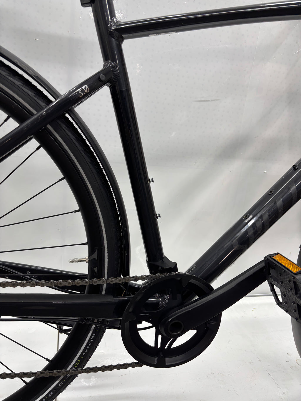 Specialized Sirrus x 3.0