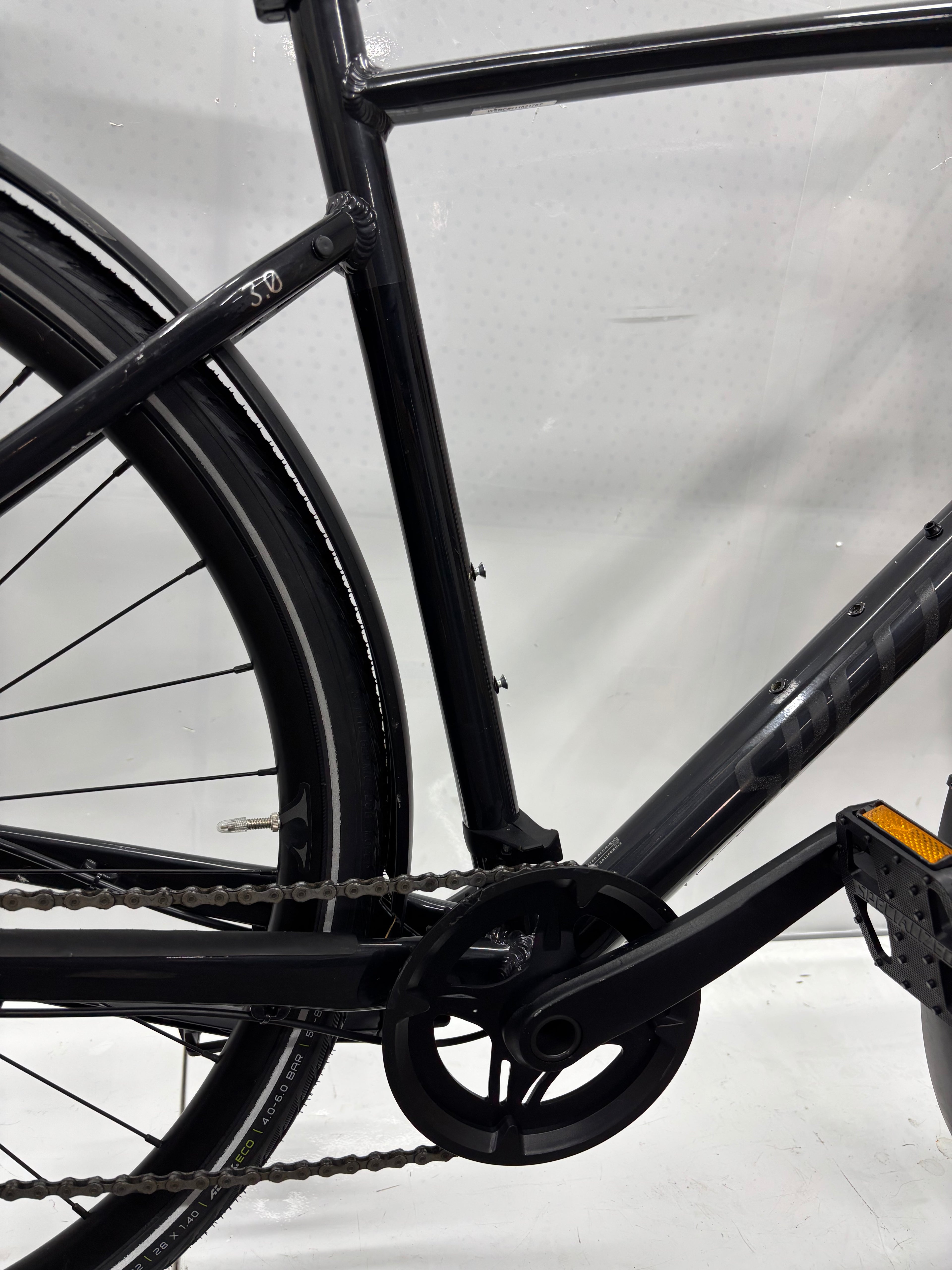 Specialized Sirrus x 3.0