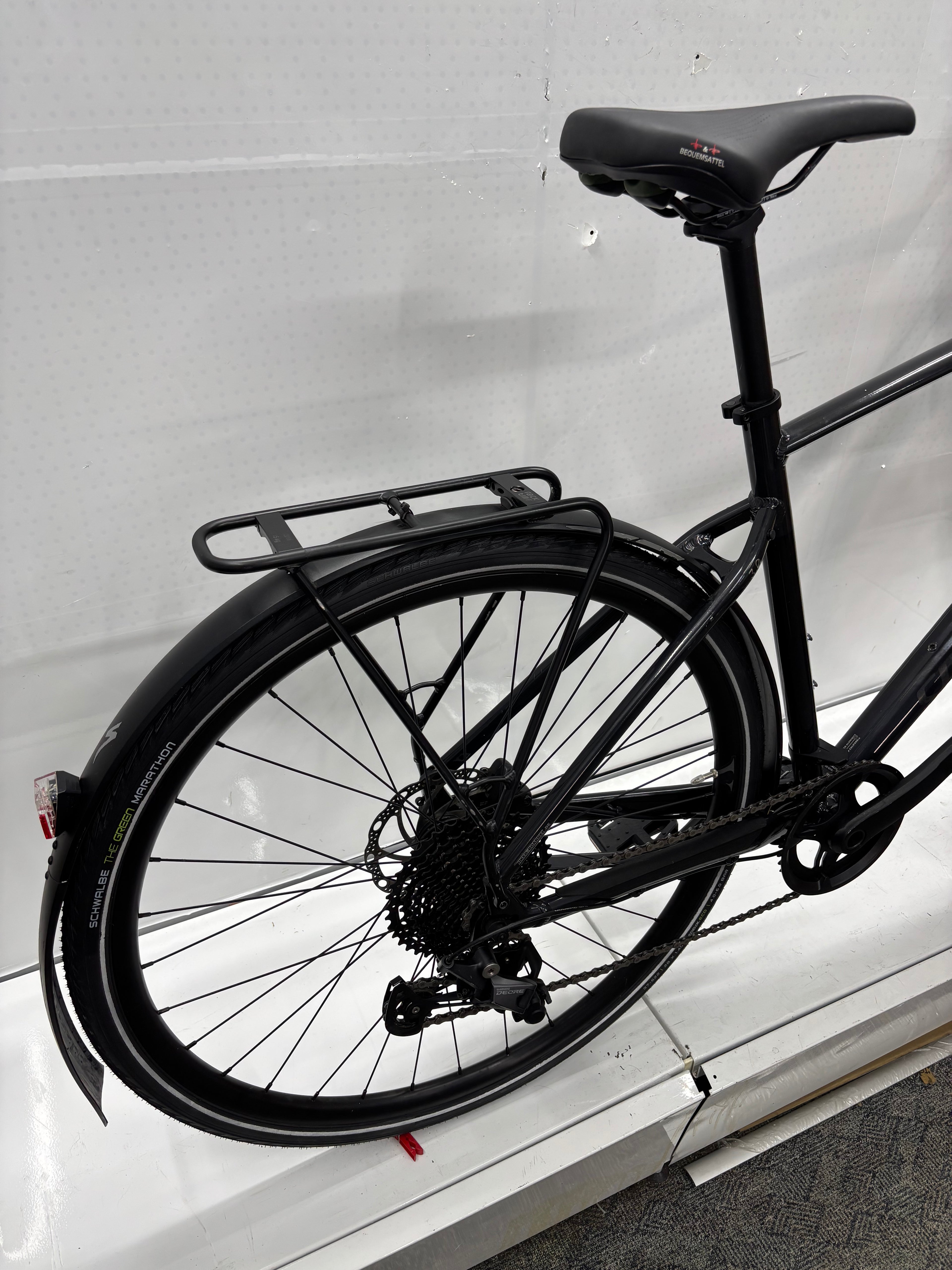Specialized Sirrus x 3.0