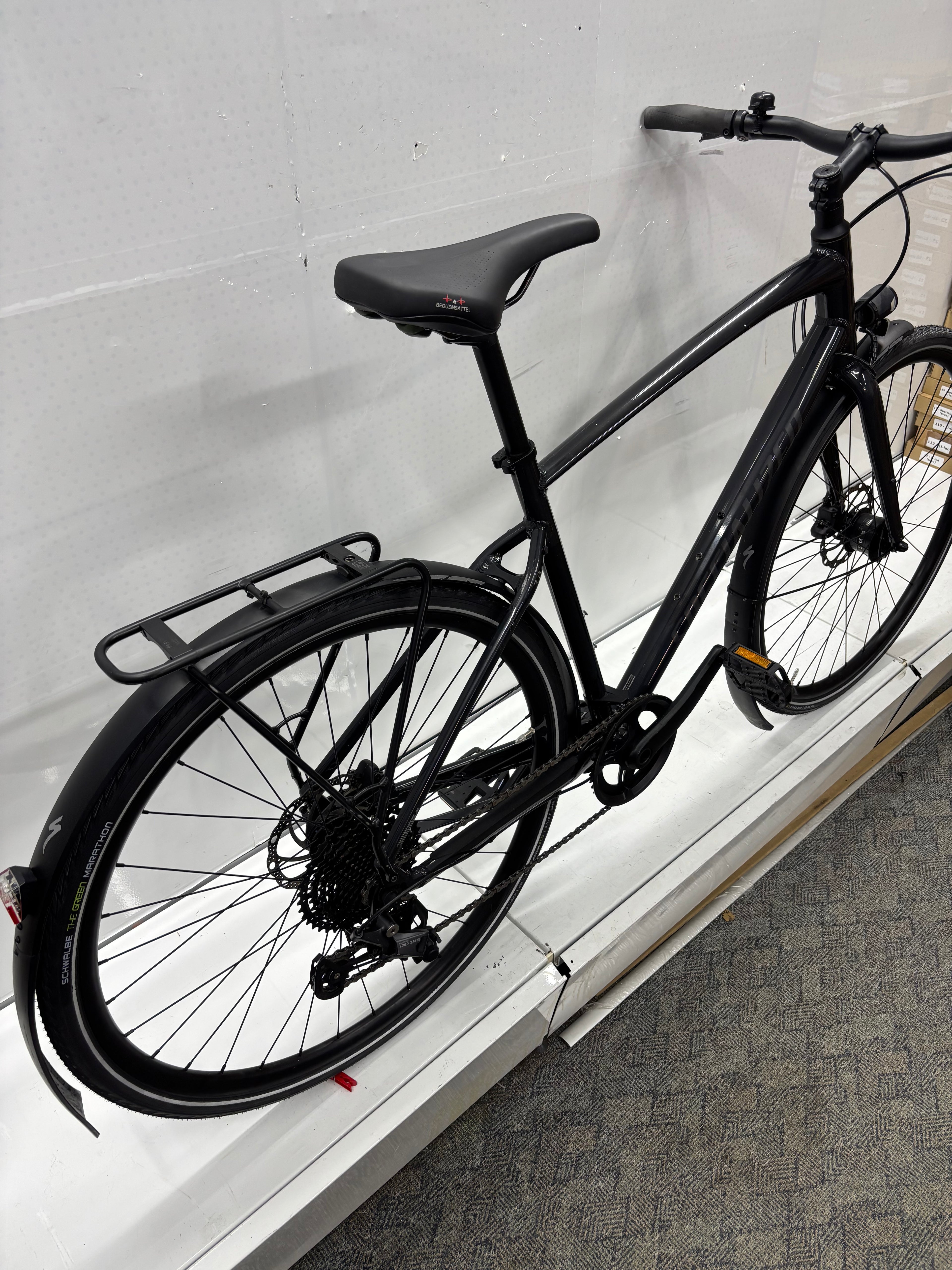 Specialized Sirrus x 3.0